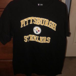 Pittsburg Steelers men’s shirt